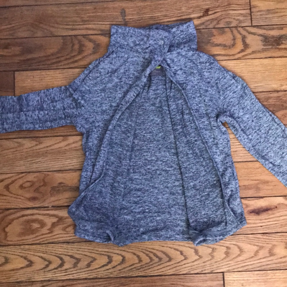 Old navy active cardigan
